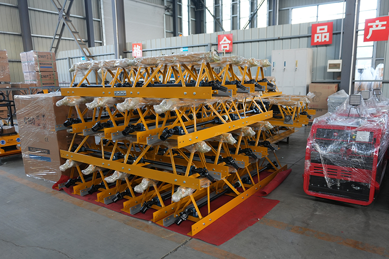 福瑞得廠(chǎng)區(qū)