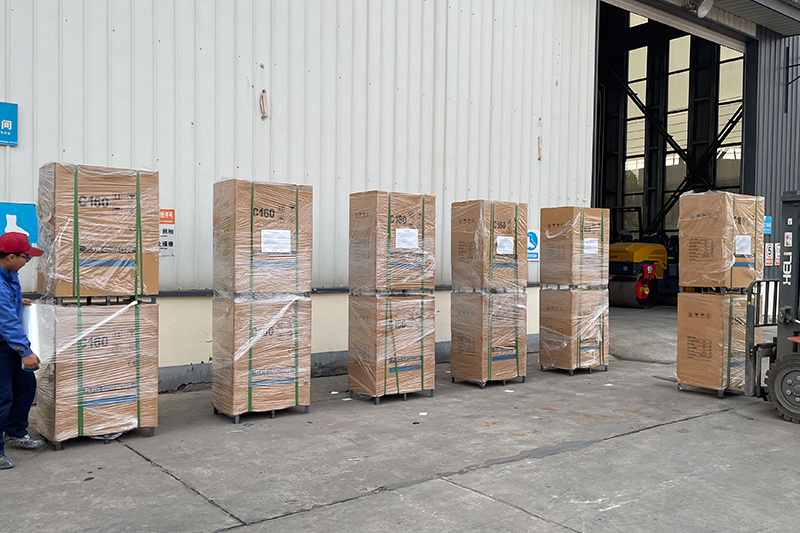 福瑞得廠(chǎng)區(qū)