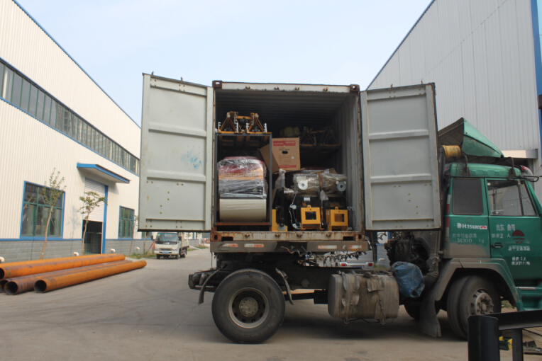 壓路機，整平機出口南非