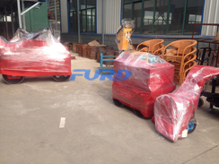 福瑞得機(jī)械座駕壓路機(jī)、手扶壓路機(jī)、銑刨機(jī)及時(shí)包裝發(fā)貨