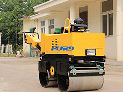 關(guān)于手扶壓路機(jī)，您必知的使用小常識(shí)！