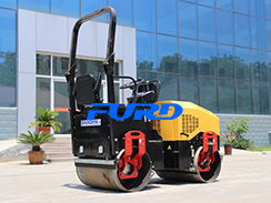 新行情！壓路機多少錢一臺？速來了解