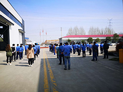 為英雄默哀，愿生者堅強！