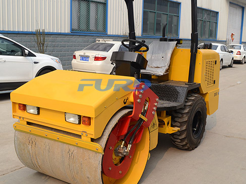 座駕壓路機優(yōu)勢匯總都在這呢？ 