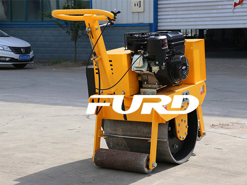 減少小型壓路機(jī)維修次數(shù)的方法是什么？