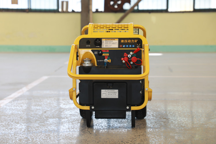 液壓動力單元溫度升高的原因有哪些？又學(xué)到了！