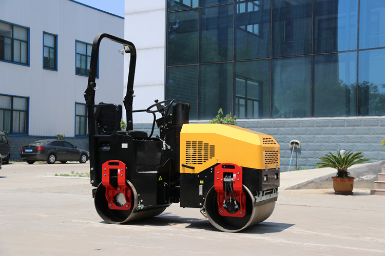 選擇適合自己的小型壓路機(jī)，如何做到不迷茫呢？